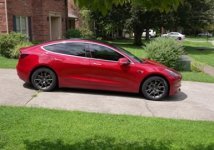 Tesla Model Review After Miles Dont Be Fooled My Ev