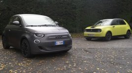 fiat 500 electric vs honda e.jpg fiat 500 electric vs honda e.jpg
