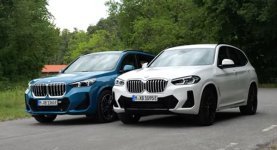 bmw x1 30e vs bmw x3 30 e.jpg bmw x1 30e vs bmw x3 30 e.jpg