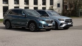 mercedes gle vs bmw x5 plug in hybrid suv.jpg mercedes gle vs bmw x5 plug in hybrid suv.jpg