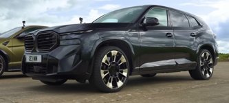 BMW XM v Lambo Urus v AMG G63 v Audi SQ8 DRAG RACE.jpg BMW XM v Lambo Urus v AMG G63 v Audi SQ8 DRAG RACE.jpg