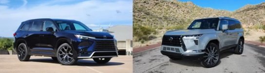 lexus gx 550 vs lexus tx 500h.jpg lexus gx 550 vs lexus tx 500h.jpg