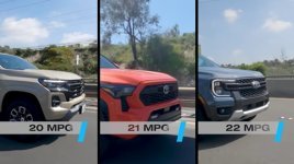 toyota tacoma vs Ford Ranger vs Chevrolet Colorado.jpg toyota tacoma vs Ford Ranger vs Chevrolet Colorado.jpg