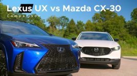 mazda cx-30 vs lexus ux.jpg mazda cx-30 vs lexus ux.jpg