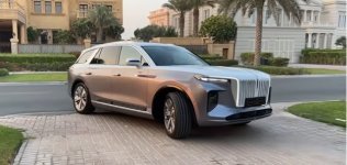 luxury Electric SUV-Hongqi E-HS9.jpg