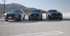 Honda CR-V hybrid vs Toyota Rav4 hybrid vs Mazda CX-50 hybrid 2025.jpg Honda CR-V hybrid vs Toyota Rav4 hybrid vs Mazda CX-50 hybrid 2025.jpg