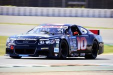 NASCAR's development of an EV (electric vehicle) racer prototype marks.jpg NASCAR's development of an EV (electric vehicle) racer prototype marks.jpg