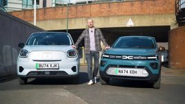 dacia spring vs leapmotor t03.jpg dacia spring vs leapmotor t03.jpg