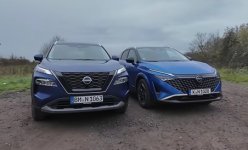 Nissan x-trail vs qashqai rogue vs rogue sport.jpg Nissan x-trail vs qashqai rogue vs rogue sport.jpg