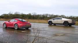 porsche 911 vs tesla cybertruck drag race.jpg porsche 911 vs tesla cybertruck drag race.jpg