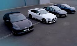 new tesla model 3 vs bmw i4 vs ioniq 6 vs vw id.7.jpg new tesla model 3 vs bmw i4 vs ioniq 6 vs vw id.7.jpg