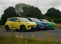 new byd dolphin surf vs renault 5 vs citroen ec3 test, small electric cars.jpg