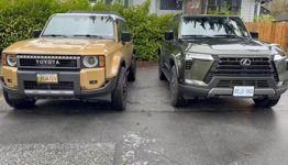 toyota land cruiser vs lexus gx.jpg toyota land cruiser vs lexus gx.jpg