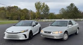 toyota camry 2020 vs toyota camry 2025.jpg toyota camry 2020 vs toyota camry 2025.jpg