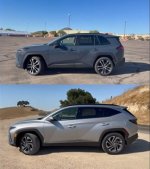 COMPACT SUV BATTLE - 2026 Toyota RAV4 vs. 2026 Hyundai Tucson.jpg