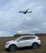 Mike Honda CR-V Hybrid Journey - 12 Months.jpeg