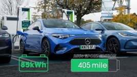 NEW Tesla Model 3 vs Mercedes CLA vs MG IM5 review!.jpg