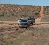 4,000km EV Offroad & Towing Test - they failed! BYD Shark, Ford Ranger, GWM.jpg 4,000km EV Offroad & Towing Test - they failed! BYD Shark, Ford Ranger, GWM.jpg