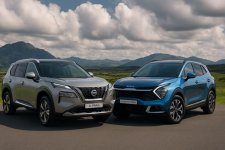 2026 Nissan X-Trail (Rogue) PHEV vs. 2026 Kia Sportage PHEV - Which Plug-in Hybrid SUV Wins.jpg 2026 Nissan X-Trail (Rogue) PHEV vs. 2026 Kia Sportage PHEV - Which Plug-in Hybrid SUV Wins.jpg