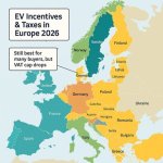 EV Incentives & Taxes in Europe (2026) Country-by-Country Reality Check (and What’s Coming Next).jpg