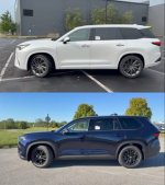 2026 Lexus tx 350 vs Toyota grand highlaner.jpg